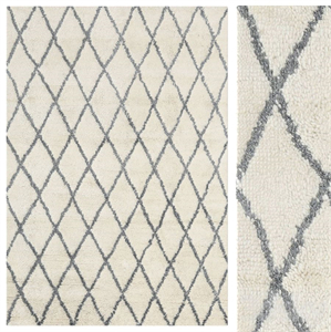 Carpet Queens - Gray - Comb.